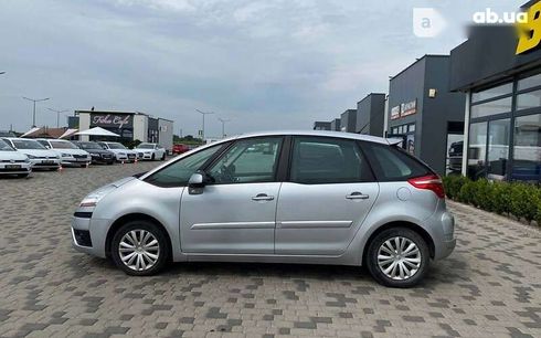 Citroёn C4 Picasso 2009 - фото 7