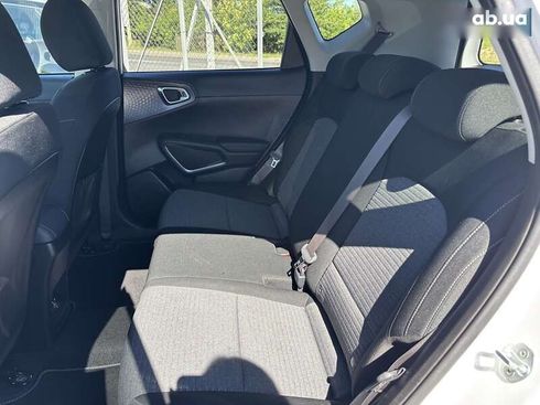 Kia Soul EV 2022 - фото 26