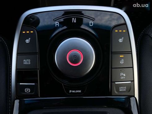 Kia Niro 2021 - фото 12