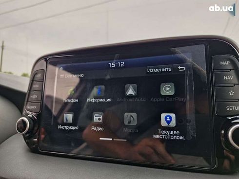 Hyundai Tucson 2018 - фото 28