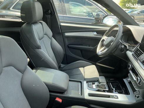 Audi SQ5 2022 - фото 16