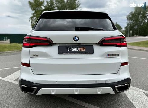 BMW X5 2021 - фото 13