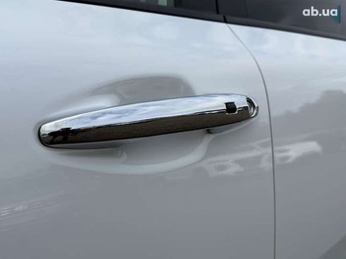 Kia Niro 2021 - фото 19