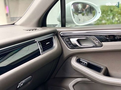 Porsche Macan 2016 - фото 18