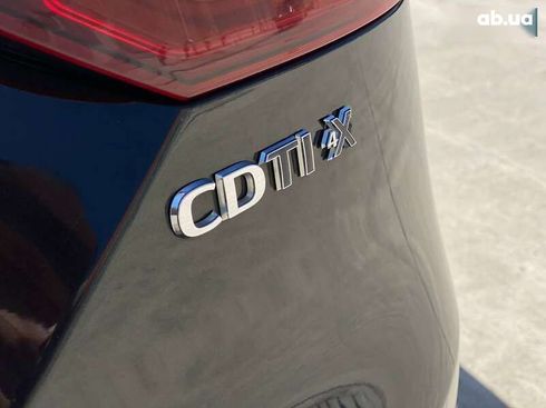 Opel Insignia 2014 - фото 12