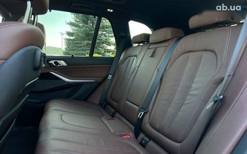 BMW X5 2018 - фото 16