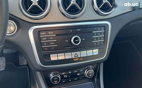 Mercedes-Benz GLA-Класс 2019 - фото 12