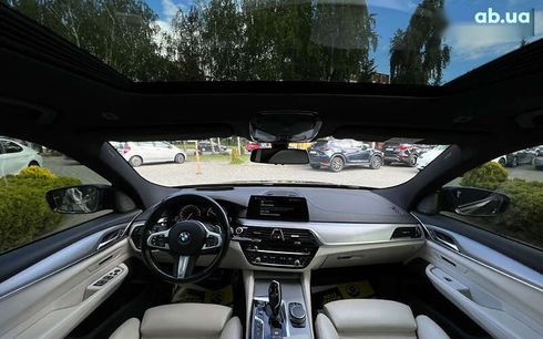 BMW 6 серия 2017 - фото 13