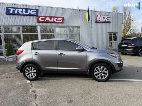 Kia Sportage 2014 - фото 2