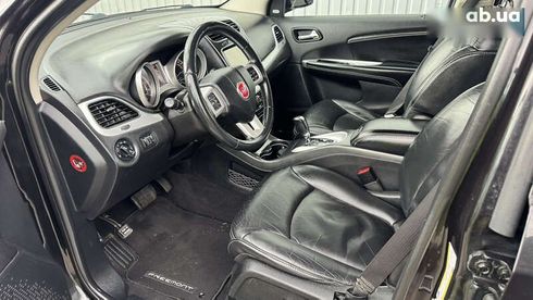 Fiat Freemont 2014 - фото 16