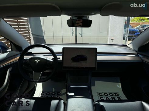 Tesla Model 3 2023 - фото 17
