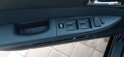 Mazda 6 2007 фиолетовый - фото 3