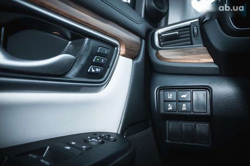 Honda CR-V 2022 - фото 25