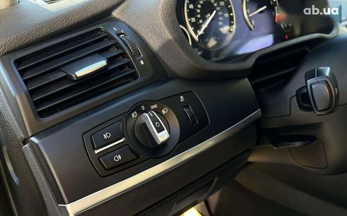 BMW X3 2012 - фото 13