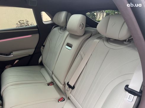 Denza Z9 2024 белый - фото 5