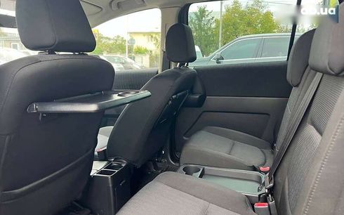 Mazda 5 2010 - фото 20