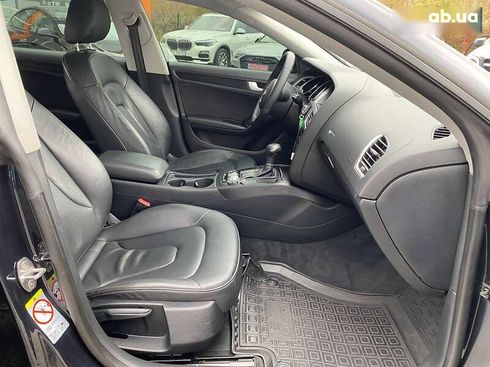 Audi A5 2012 - фото 25
