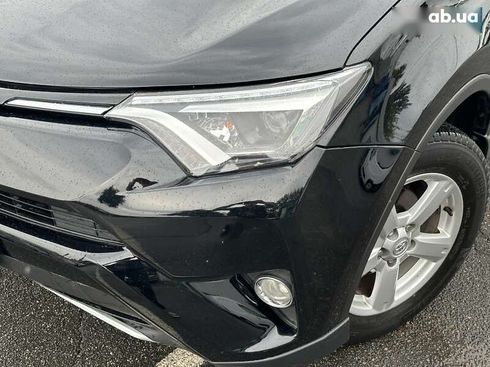 Toyota RAV4 2016 - фото 12