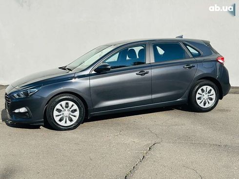 Hyundai i30 2021 - фото 7