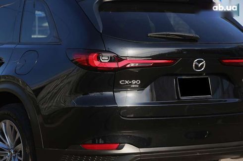 Mazda CX-90 2023 - фото 9
