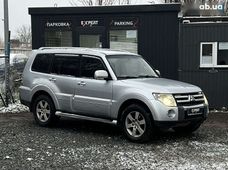 Продажа Mitsubishi б/у в Львовской области - купить на Автобазаре