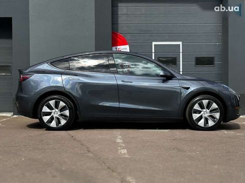Tesla Model Y 2023 - фото 24