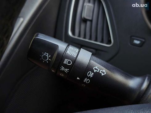 Hyundai ix35 2013 - фото 28