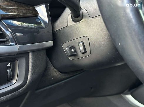 BMW X6 2015 - фото 18