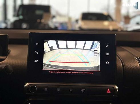 Citroёn C4 Cactus 2019 - фото 17