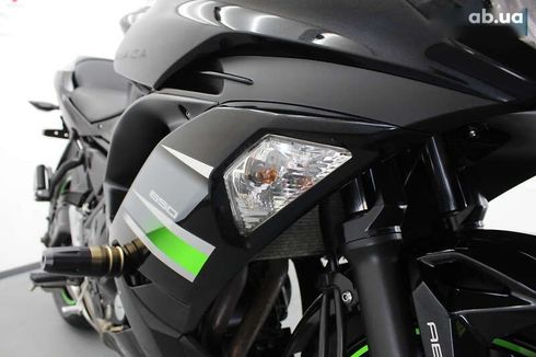 Kawasaki Ninja 2019 - фото 20