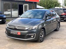 Продаж вживаних Citroёn C-Elysee 2017 року у Вінниці - купити на Автобазарі
