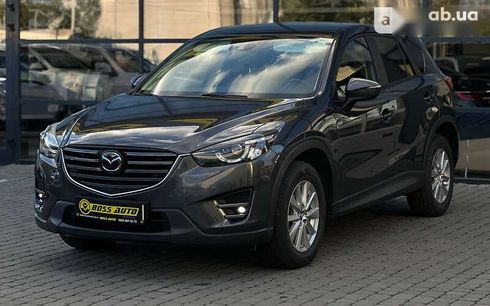 Mazda CX-5 2014 - фото 3