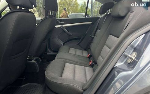 Skoda Octavia 2007 - фото 25