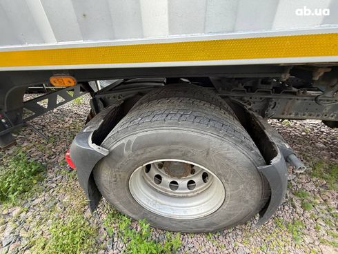 DAF XF460 2014 - фото 15