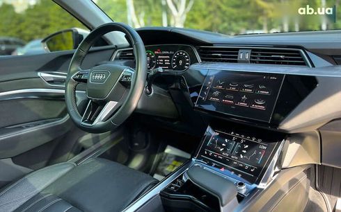 Audi Q4 Sportback e-tron 2022 - фото 15