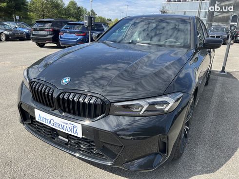 BMW 3 серия 2023 - фото 10