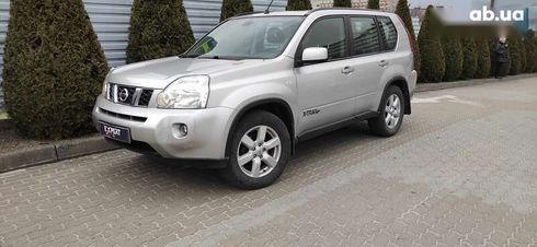 Nissan X-Trail 2008 - фото 3