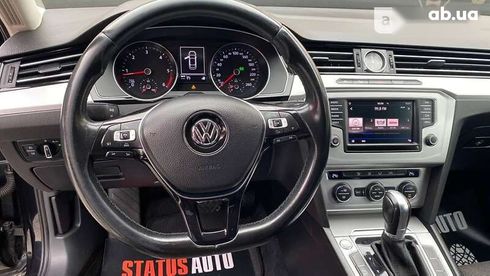 Volkswagen Passat 2016 - фото 15