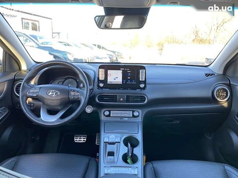 Hyundai Kona Electric 2019 - фото 3