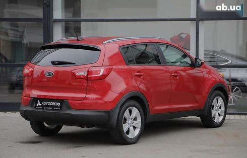 Kia Sportage 2011 - фото 4