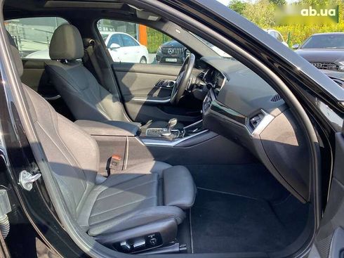 BMW 3 серия 2019 - фото 24