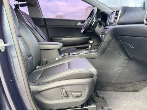 Kia Sportage 2019 - фото 23