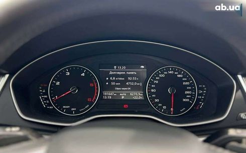 Audi Q5 2017 - фото 16