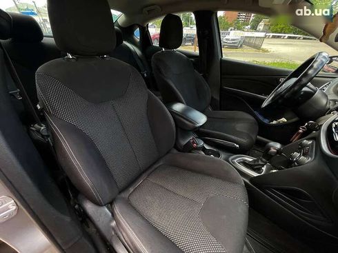 Dodge Dart 2015 - фото 18