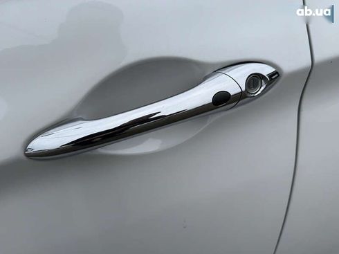 Hyundai Sonata 2014 - фото 15