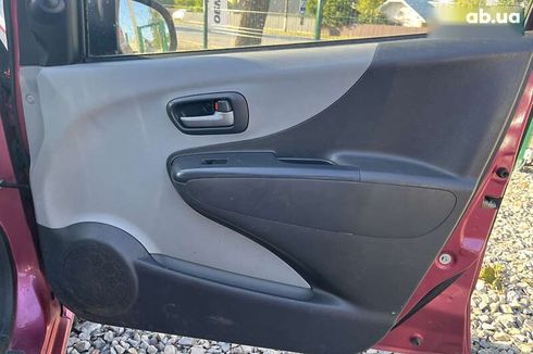 Suzuki Alto 2009 - фото 21