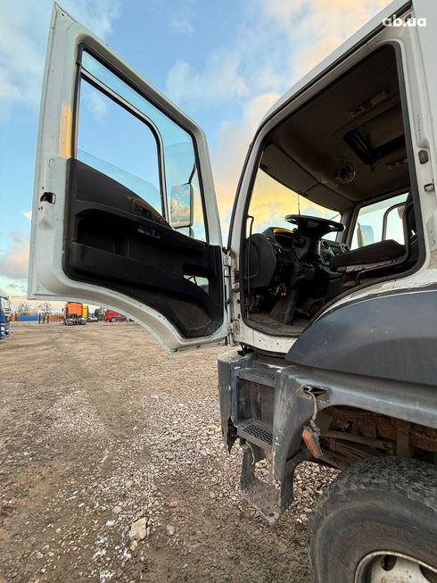 Ford Cargo 2016 - фото 17