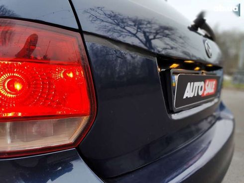 Volkswagen Golf 2010 - фото 16