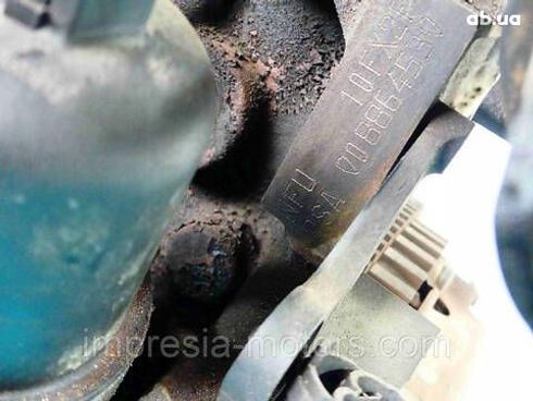 двигатель в сборе для Citroёn Xsara - купить на Автобазаре - фото 6
