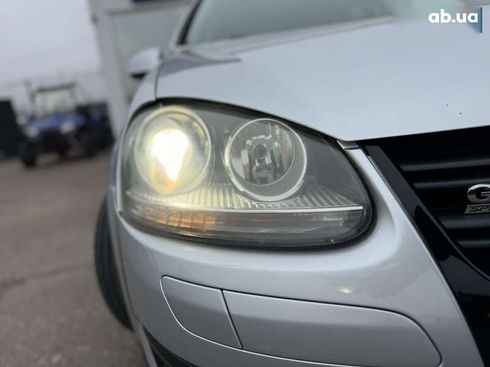 Volkswagen Golf 2008 - фото 19